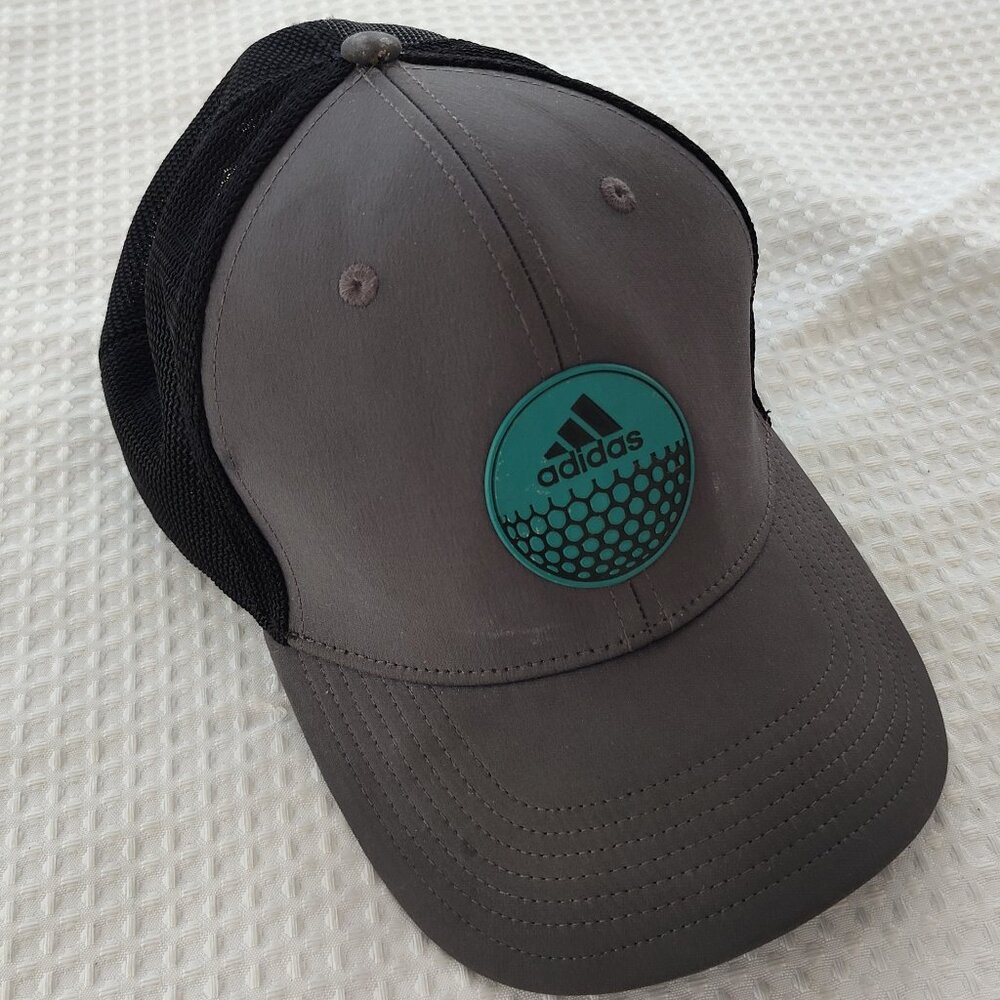 ADIDAS, Golf, Activewear, Baseball Cap